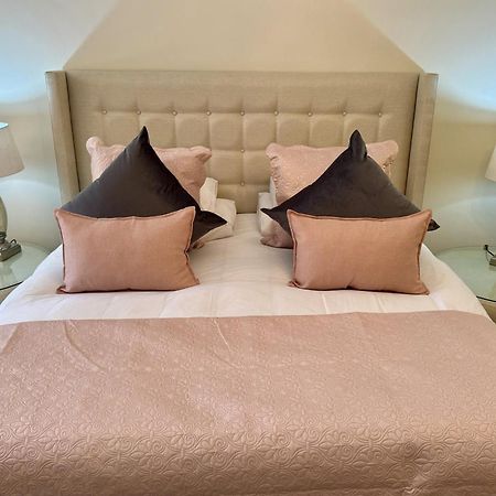 Le Manoir De Brendel Bed & Breakfast Franschhoek Eksteriør bilde